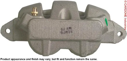 18-4928 – A1 REMFG INC Brake Caliper, OE Replacement Remanufactured With Installation Hardware Without Mounting Brack...